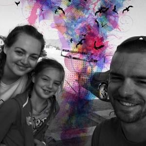 Meet your Posher, Mark